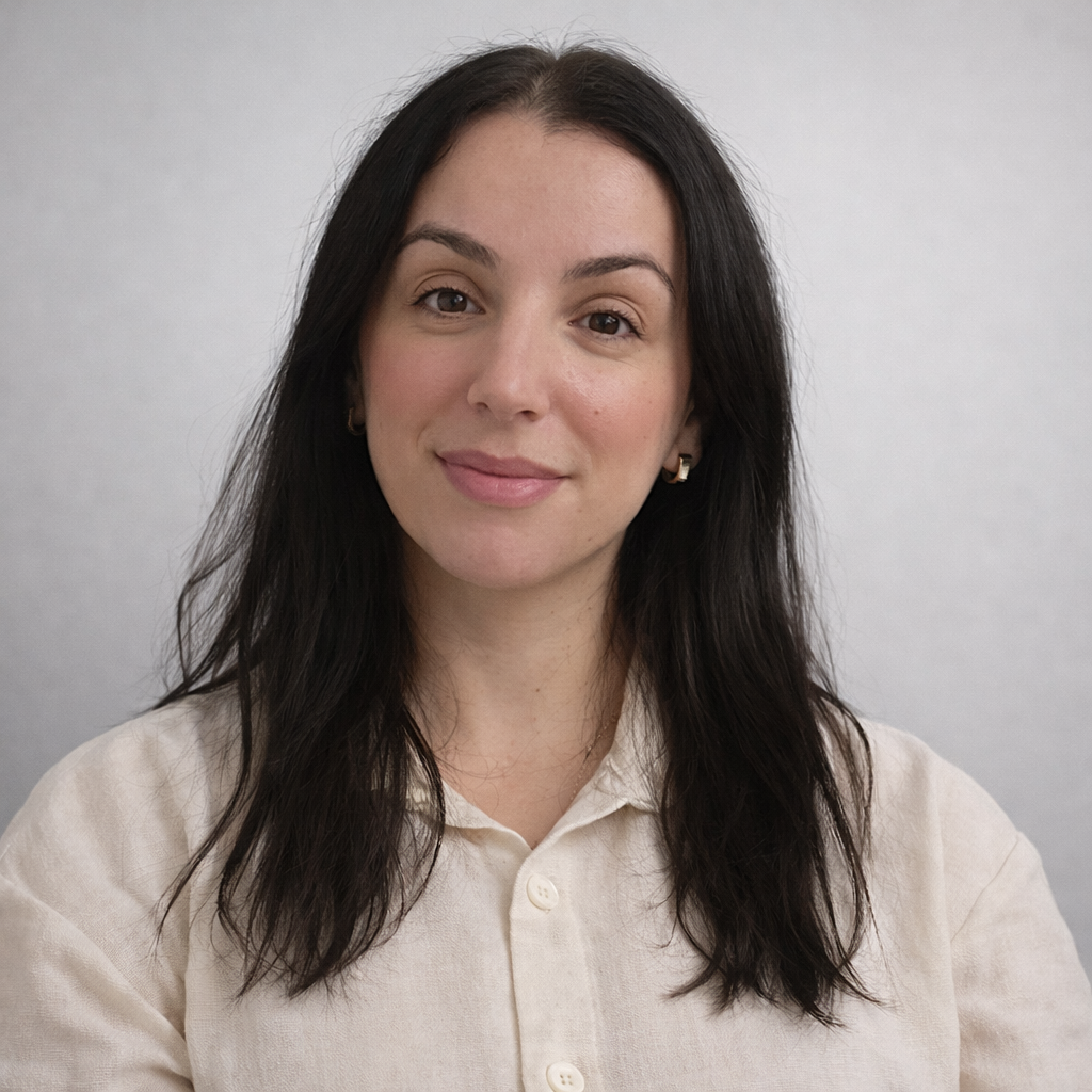 Hyrije Dulaku - Persönliche Beratung bei Dulaku Care+