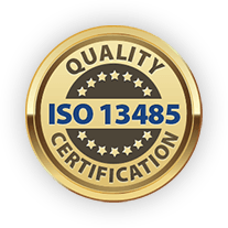 ISO 13485 Zertifizierung