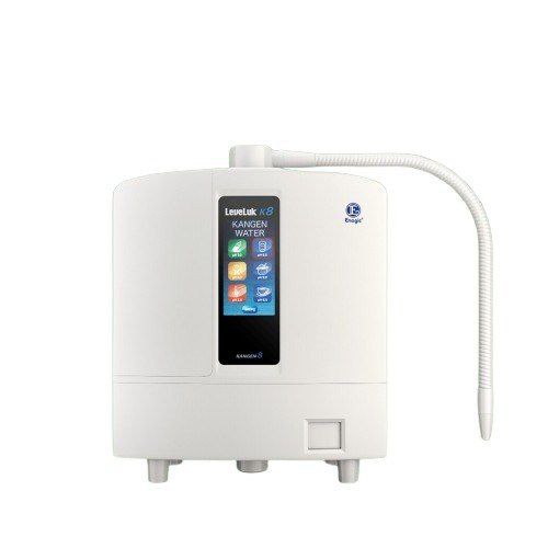 Enagic Leveluk K8 Wasserionisierer